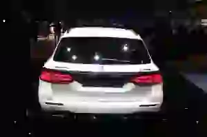 Mercedes-AMG E63 Wagon - Salone di Ginevra 2017