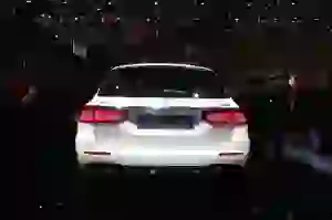 Mercedes-AMG E63 Wagon - Salone di Ginevra 2017
