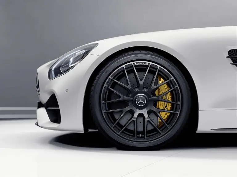 Mercedes-AMG Edition 50 - 3
