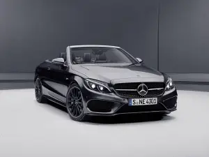 Mercedes-AMG Edition 50