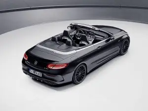 Mercedes-AMG Edition 50 - 8