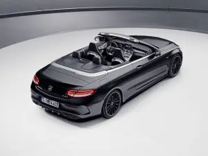 Mercedes-AMG Edition 50