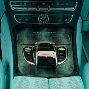 Mercedes-AMG G 63 by Mansory - Foto