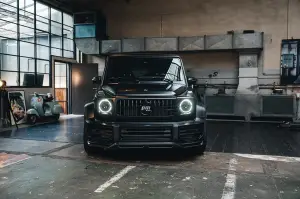 Mercedes-AMG G 63 by PerformMaster - Foto - 20