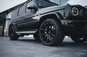 Mercedes-AMG G 63 by PerformMaster - Foto - 18