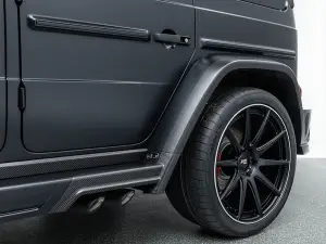 Mercedes-AMG G 63 by PerformMaster - Foto - 22