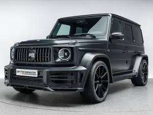 Mercedes-AMG G 63 by PerformMaster - Foto - 13