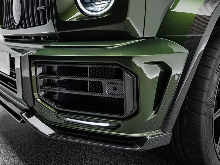 Mercedes-AMG G 63 by PerformMaster - Foto - 12