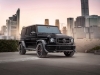 Mercedes-AMG G 63 by Vorsteiner - Foto