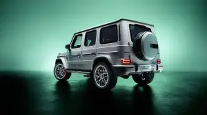 Mercedes-AMG G 63 Edition 55 - Foto