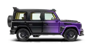 Mercedes-AMG G 63 P900 Limited Edition 50th UAE - Foto - 8