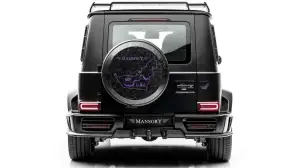 Mercedes-AMG G 63 P900 Limited Edition 50th UAE - Foto