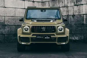 Mercedes-AMG G63 Brabus Fostla - 18