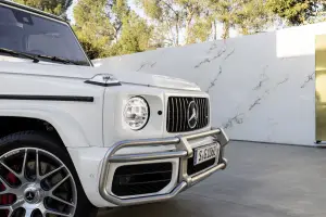 Mercedes-AMG G63 MY 2019 - 10