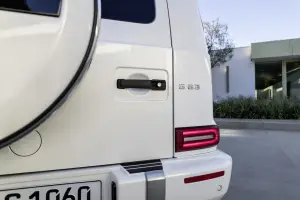Mercedes-AMG G63 MY 2019