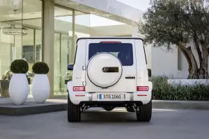 Mercedes-AMG G63 MY 2019