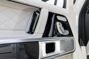 Mercedes-AMG G63 MY 2019