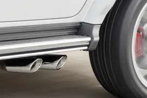 Mercedes-AMG G63 MY 2019