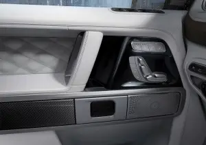 Mercedes-AMG G63 MY 2019