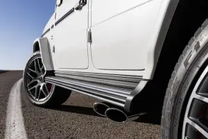 Mercedes-AMG G63 MY 2019