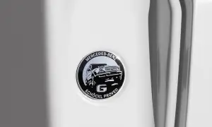 Mercedes-AMG G63 MY 2019