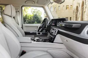 Mercedes-AMG G63 MY 2019