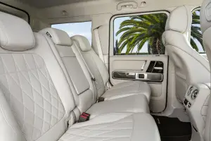 Mercedes-AMG G63 MY 2019