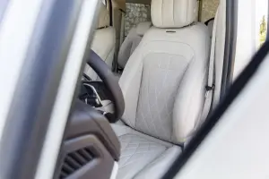 Mercedes-AMG G63 MY 2019