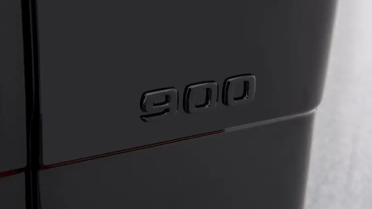 Mercedes-AMG G65 Brabus 900 - 18