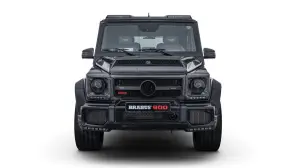 Mercedes-AMG G65 Brabus 900