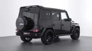 Mercedes-AMG G65 Brabus 900