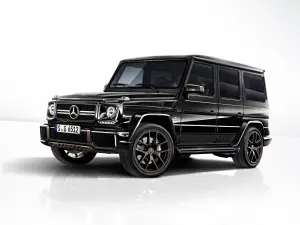 Mercedes-AMG G65 Final Edition - 1