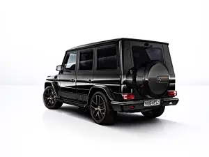 Mercedes-AMG G65 Final Edition