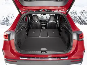 Mercedes-AMG GLA 35