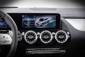 Mercedes-AMG GLA 35