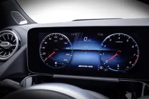 Mercedes-AMG GLA 35
