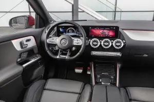 Mercedes-AMG GLA 35