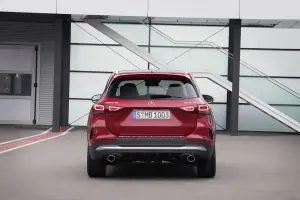 Mercedes-AMG GLA 35