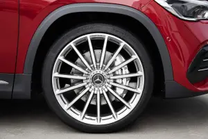 Mercedes-AMG GLA 35