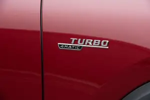 Mercedes-AMG GLA 35