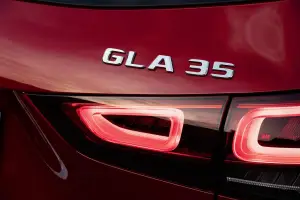 Mercedes-AMG GLA 35