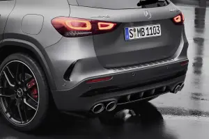 Mercedes-AMG GLA 45 2020 - 16