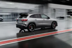 Mercedes-AMG GLA 45 2020 - 3