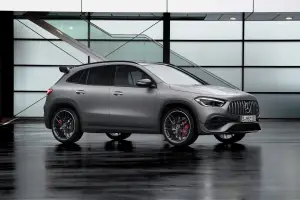 Mercedes-AMG GLA 45 2020 - 6