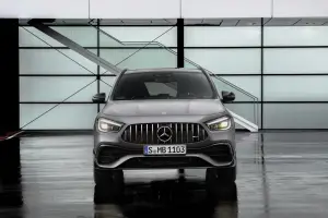 Mercedes-AMG GLA 45 2020 - 9