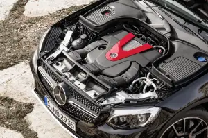 Mercedes-AMG GLC 43 4MATIC