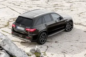 Mercedes-AMG GLC 43 4MATIC - 3