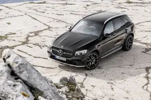 Mercedes-AMG GLC 43 4MATIC - 5