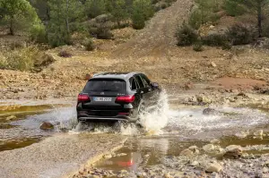 Mercedes-AMG GLC 43 4MATIC