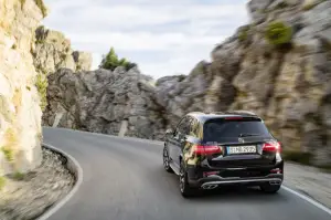 Mercedes-AMG GLC 43 4MATIC - 8